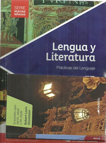 Papel Lengua Y Literatura 2 Prácticas Del Lenguaje -