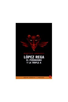 Papel Lopez Rega