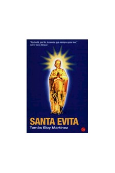 Papel Santa Evita (Pdl)