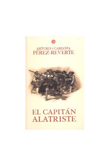 Papel Capitan Alatriste, El