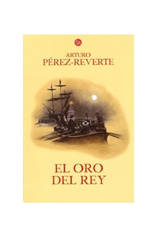 Papel El Oro Del Rey
