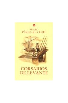 Papel Corsarios De Levante (Pdl)