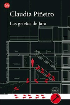 Papel Grietas De Jara, Las (Pdl)