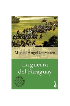 Papel La Guerra Del Paraguay