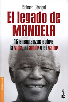 Papel El Legado De Mandela