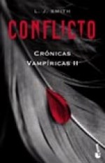 Papel Crónicas Vampíricas Ii. Conflicto (B)