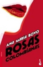 Papel Rosas Colombianas