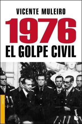 Papel 1976 - El Golpe Civil