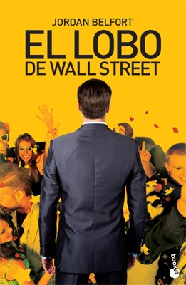 Papel El Lobo De Wall Street