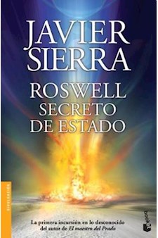 Papel Roswell: Secreto De Estado