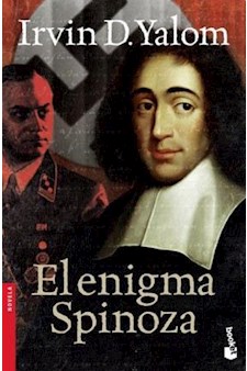 Papel El Enigma Spinoza
