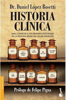 Papel Historia Clínica