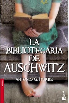 Papel La Bibliotecaria De Auschwitz