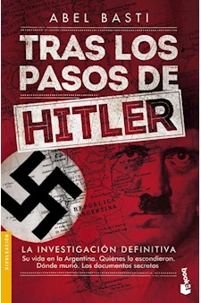 Papel Tras Los Pasos De Hitler