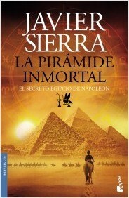 Papel La Pirámide Inmortal