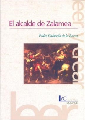 Papel El Alcalde De Zalamea (2ª Edición)