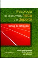 Papel Psicología De La Actividad Física Y El Deporte