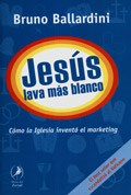 Papel Jesús Lava Más Blanco