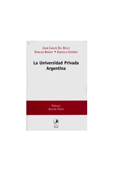 Papel La Universidad Privada Argentina