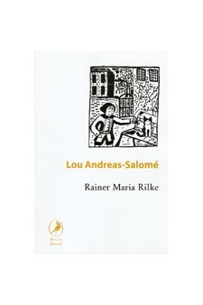 Papel Rainer Maria Rilke