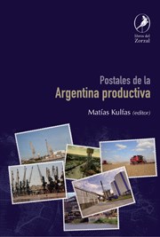 Papel Postales De La Argentina Productiva