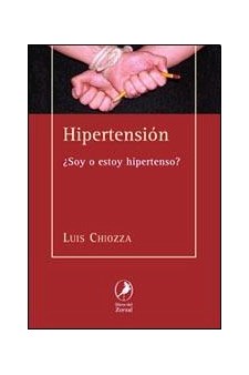 Papel Anexo Gráfico De Hipertensión