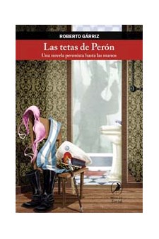 Papel Las Tetas De Perón