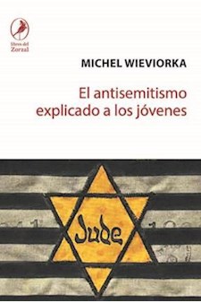 Papel El Antisemitismo Explicado A Los Jóvenes