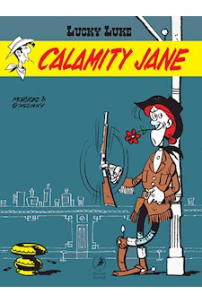Papel Calamity Jane