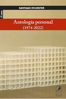 Papel Antología Personal (1974-2022)