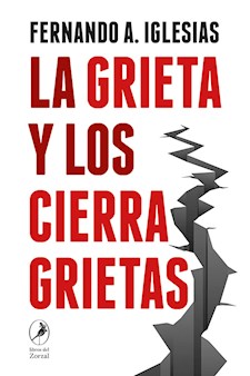 Papel La Grieta Y Los Cierragrietas