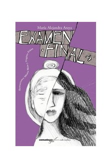Papel Examen Final (A Partir De Los 15 Años)