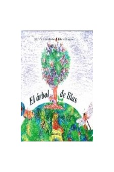 Papel El Árbol De Lilas - 1ª Edición (C)