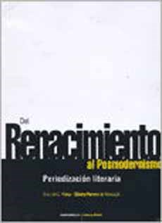 Papel Del Renacimiento Al Posmodernismo. Periodización Literaria