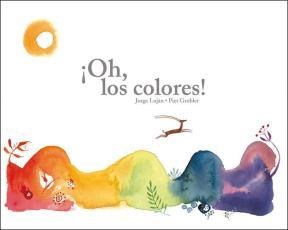 Papel ¡Oh, Los Colores! (C)