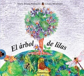 Papel El Árbol De Lilas - 2ª Edición (C)