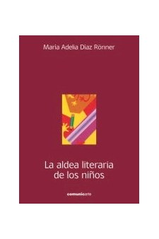 Papel La Aldea Literaria De Los Niños