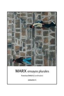 Papel Marx Ensayos Plurales