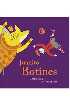 Papel Juanito Botines ®