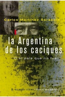 Papel Argentina De Los Caciques, La