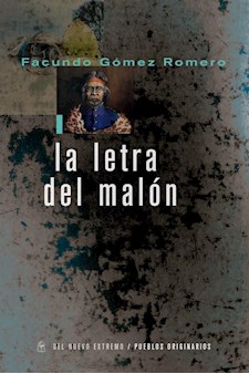 Papel Letra Del Malon, La