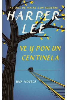 Papel Ve Y Pon Un Centinela (Ed. Nacional)