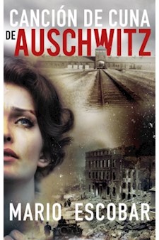 Papel Cancion De Cuna De Auschwitz