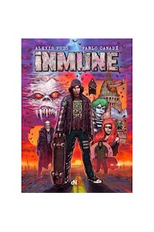 Papel Inmune
