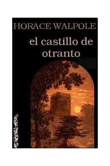 Papel Castillo De Otranto, El