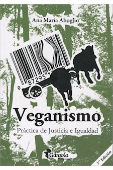 Papel Veganismo (3ª Edición)