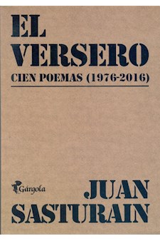 Papel Versero, El