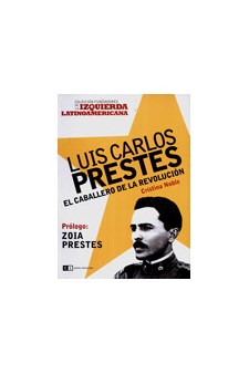 Papel Luís Carlos Prestes