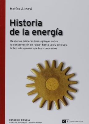 Papel Historia De La Energía