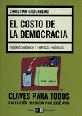 Papel Costo De La Democracia, El.